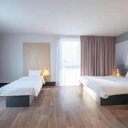 Hotel Lille Centre 2*