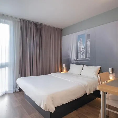 Hotel Lille Centre