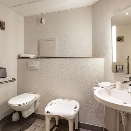Lille Centre Hotel