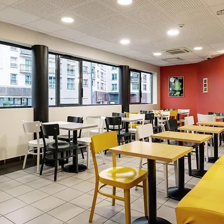 Lille Centre 2* Tourcoing