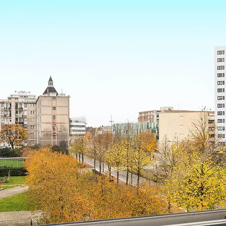 Lille Centre 2*