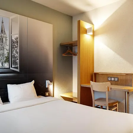 Lille Centre Hotel Tourcoing