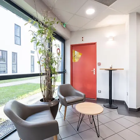 Hotel Lille Centre