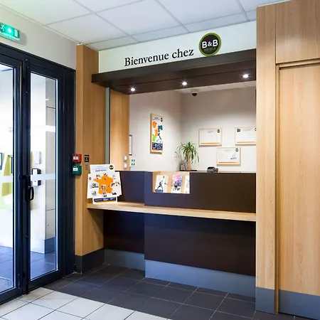 Lille Centre 2* Tourcoing