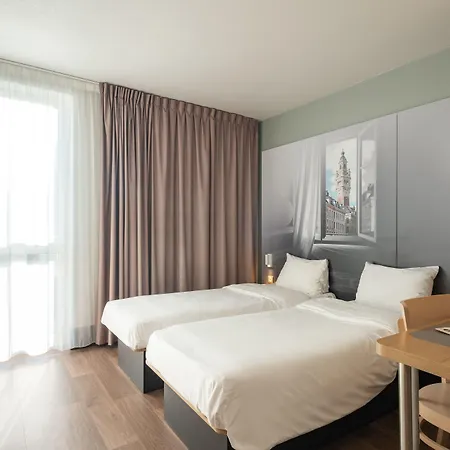 Lille Centre Hotel Tourcoing
