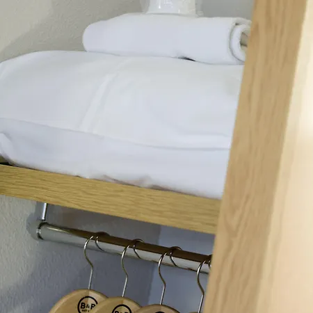 Hotel Lille Centre 2*