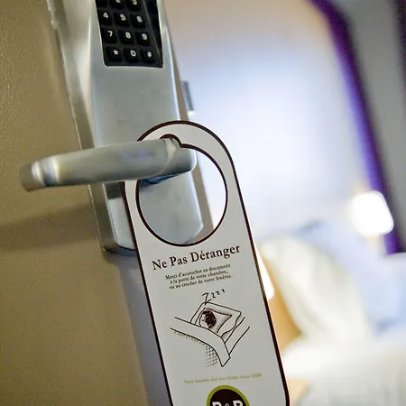 Hotel Lille Centre Tourcoing