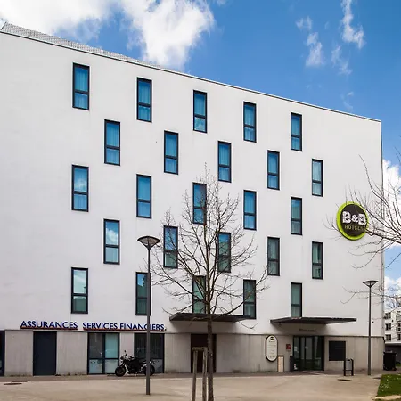 Lille Centre Hotel Tourcoing