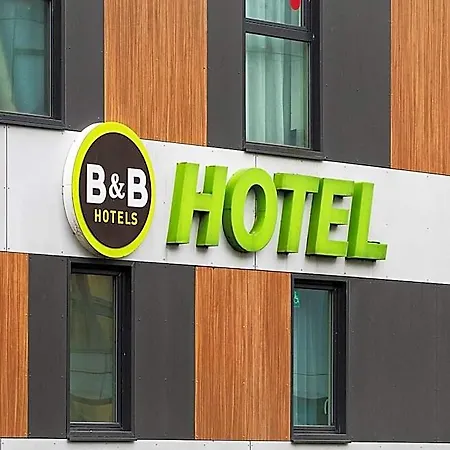Lille Centre 2* 투르쿠앵