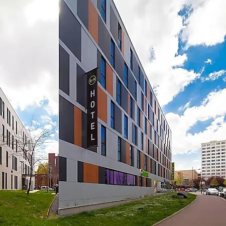 Lille Centre