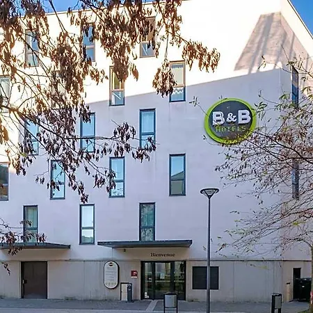 호텔 Lille Centre