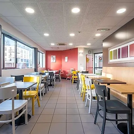 호텔 Lille Centre 투르쿠앵