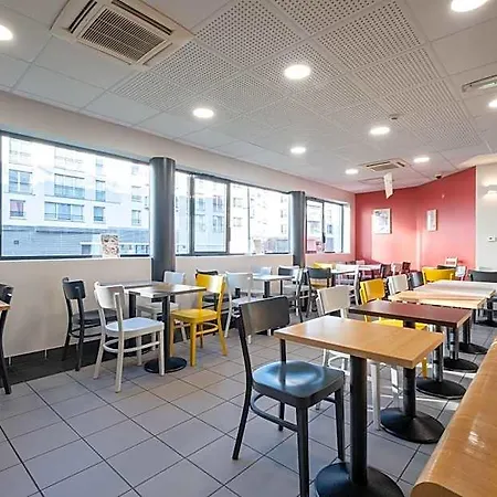 Lille Centre 호텔 투르쿠앵