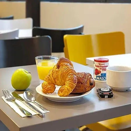 호텔 Lille Centre 투르쿠앵