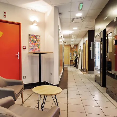 Lille Centre Hotel
