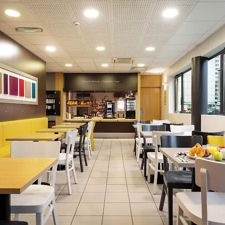 Hotel Lille Centre 2*