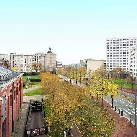 Lille Centre