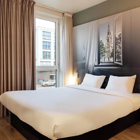 Hotel Lille Centre