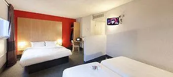 Hotel Lille Centre Tourcoing