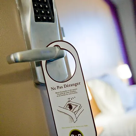 Hotel Lille Centre Tourcoing