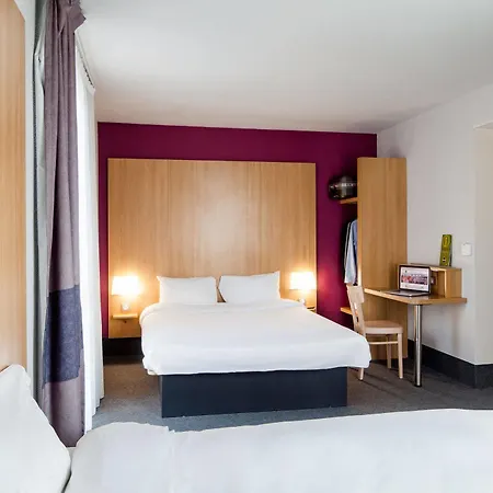 Hotel Lille Centre