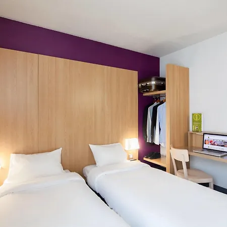 Hotel Lille Centre 2*