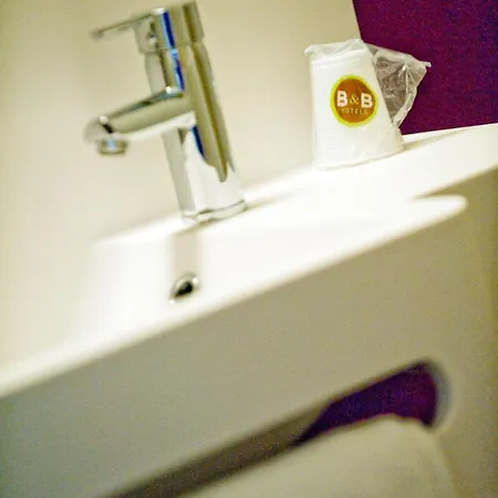 Hotel Lille Centre 2*