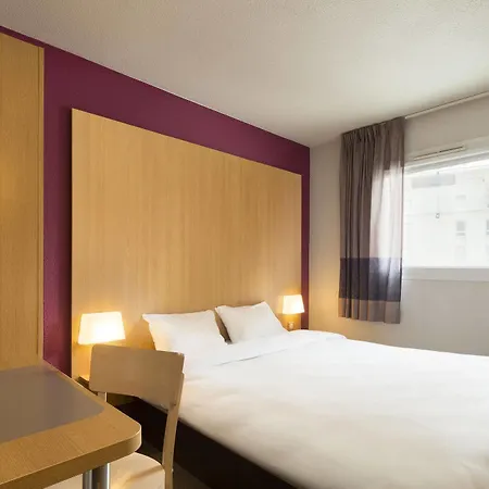 Lille Centre 2* Tourcoing