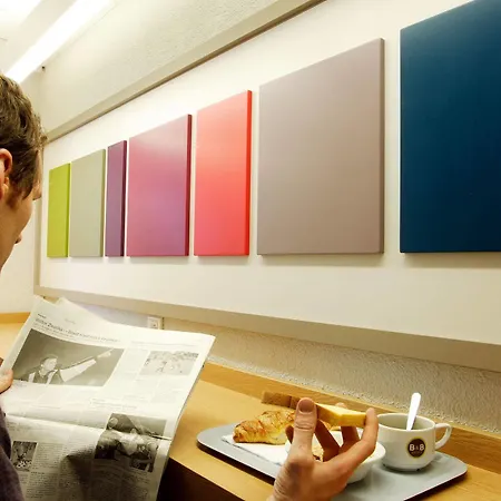 Lille Centre Hotel Tourcoing