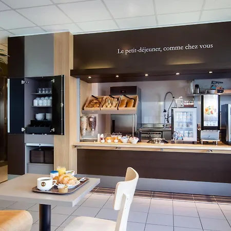 Hotel Lille Centre Tourcoing