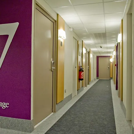 Hotel Lille Centre