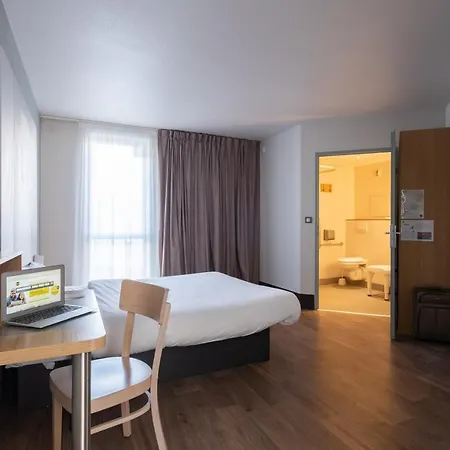 Hotel Lille Centre Tourcoing