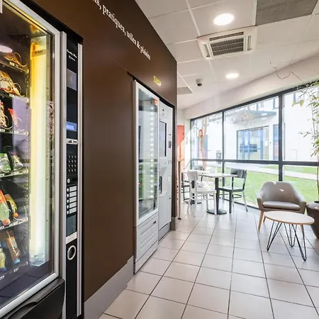 里尔图尔昆中心b&b酒店