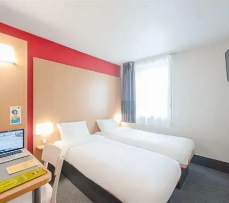 Hotel Lille Centre 2*