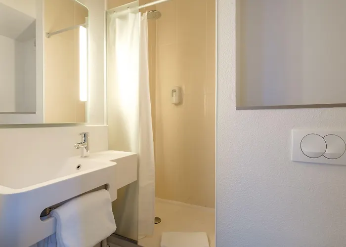 Lille Centre 2* Tourcoing