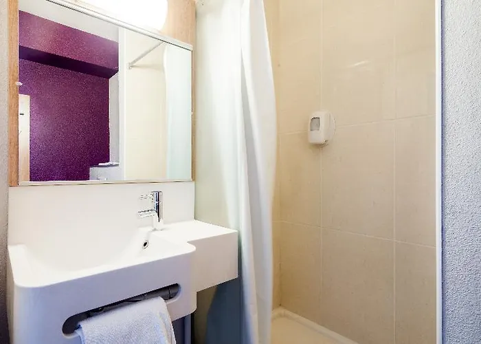 Lille Centre Hotel Tourcoing